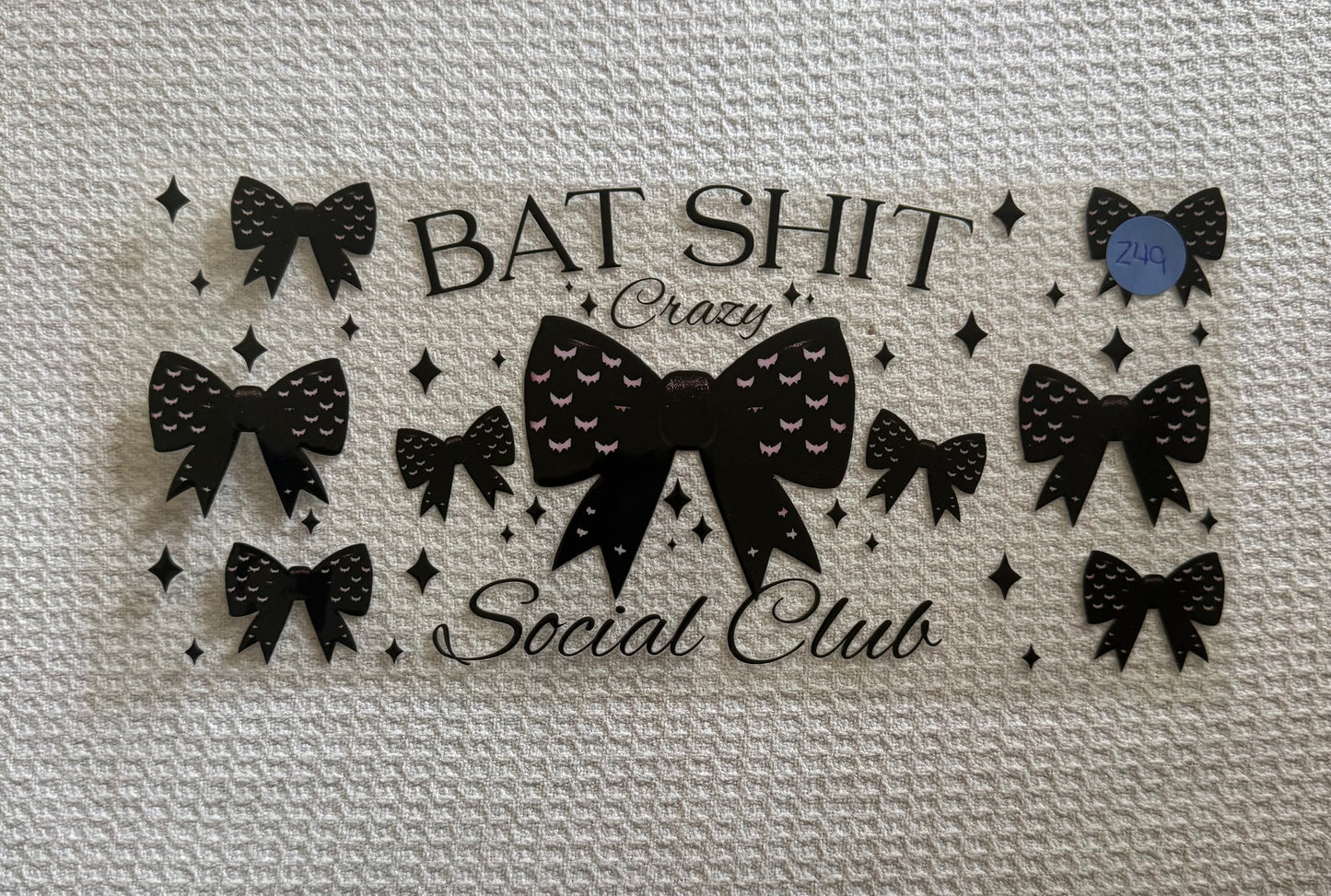 Bat Shit Social Club