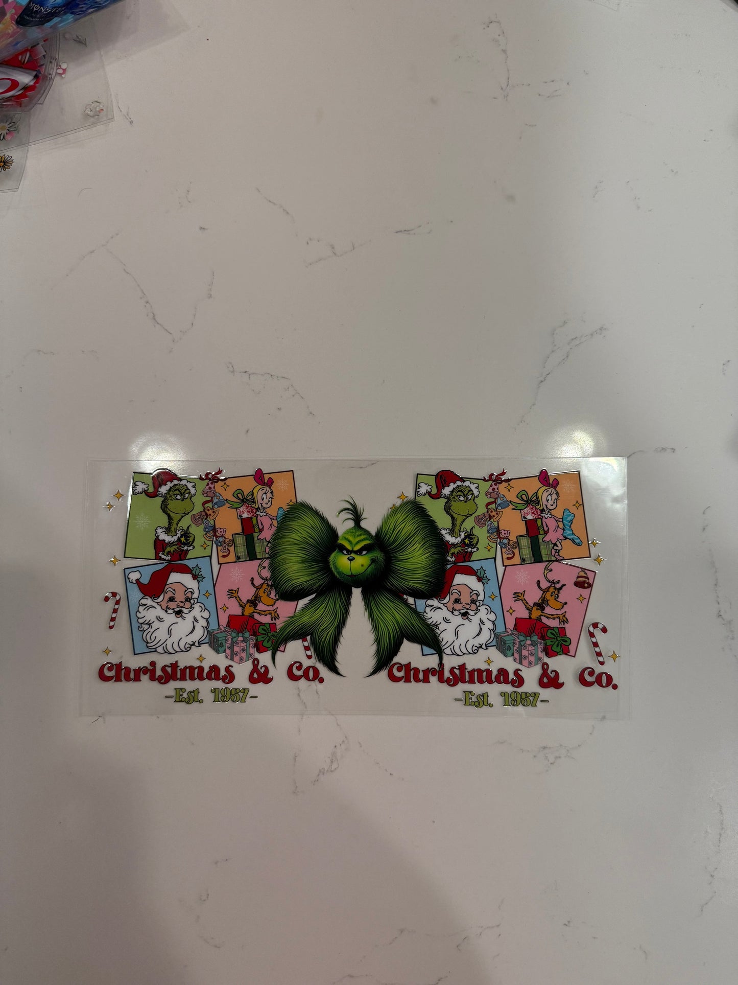 Christmas & Co
