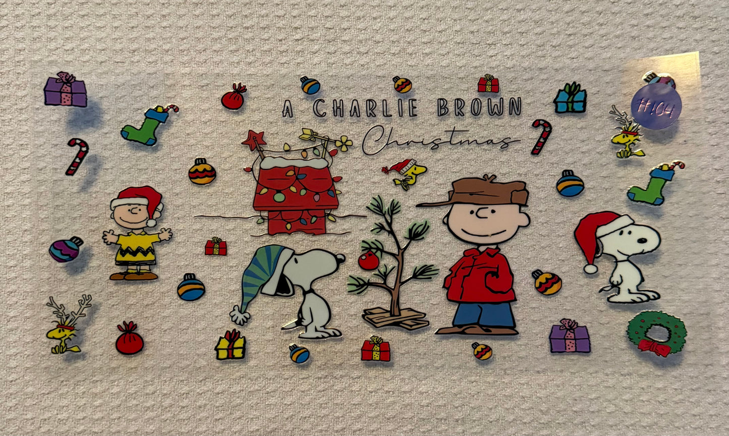 Charlie Brown Christmas