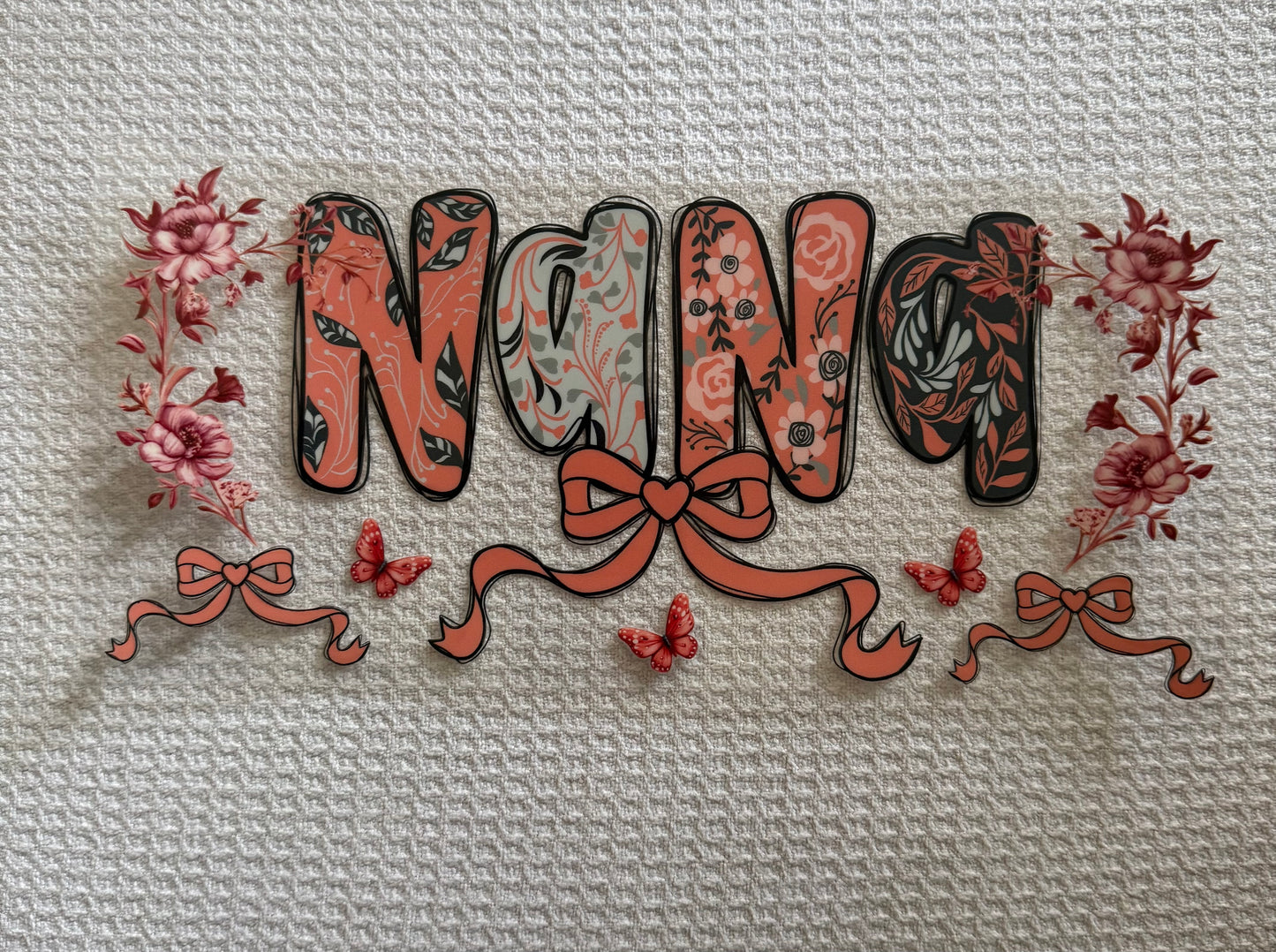 Nana #2