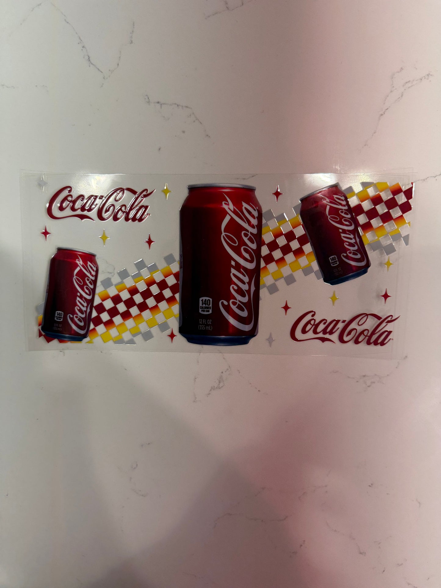 Coca-cola
