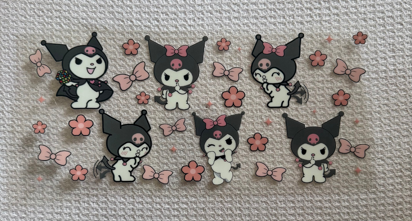 Cute Kuromi