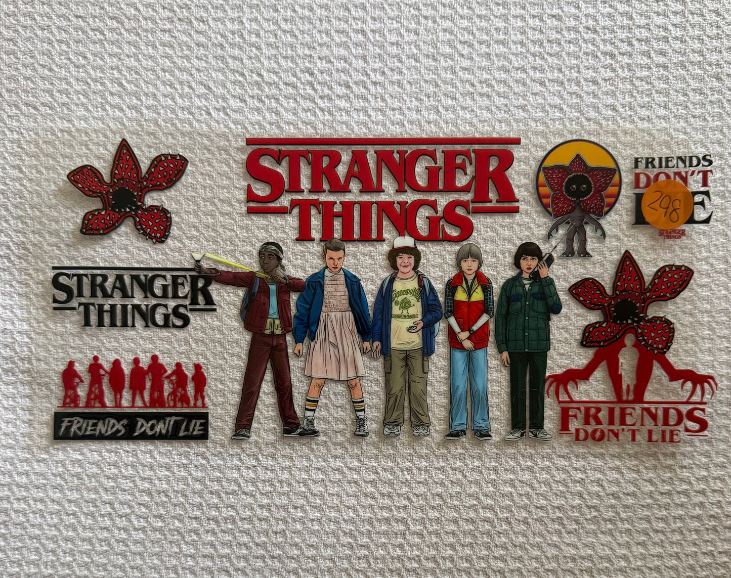 Stranger Things
