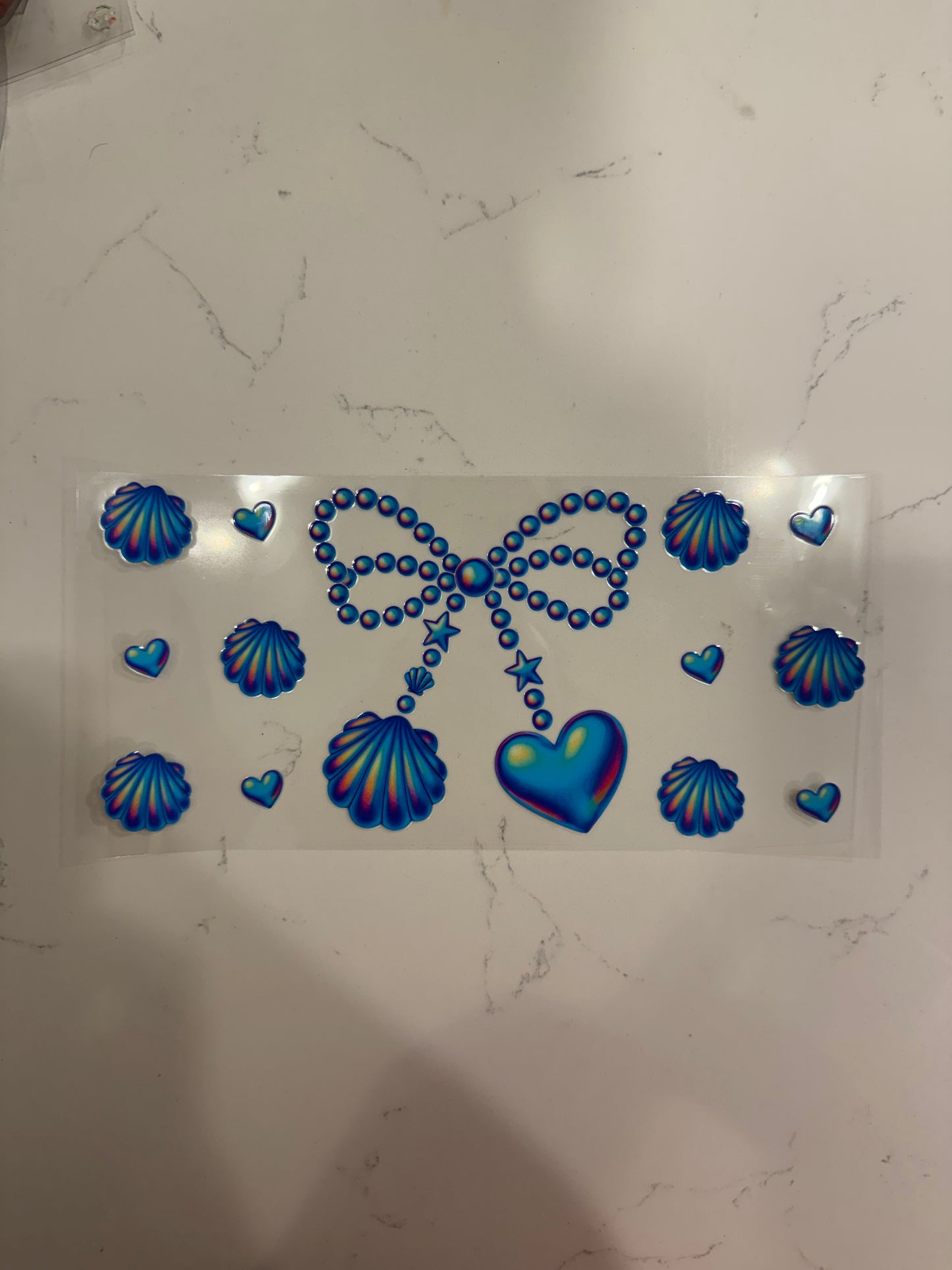 Ocean Charms