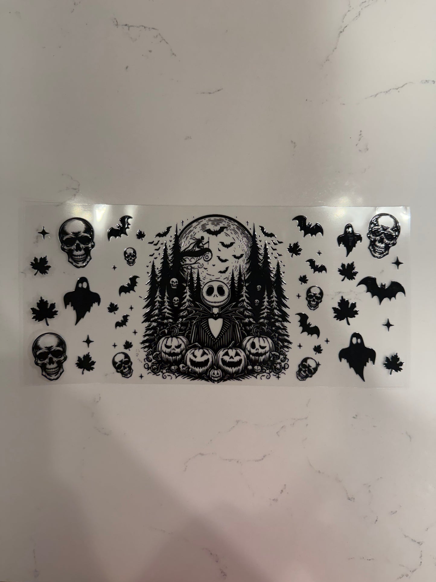 Jack Skeleton