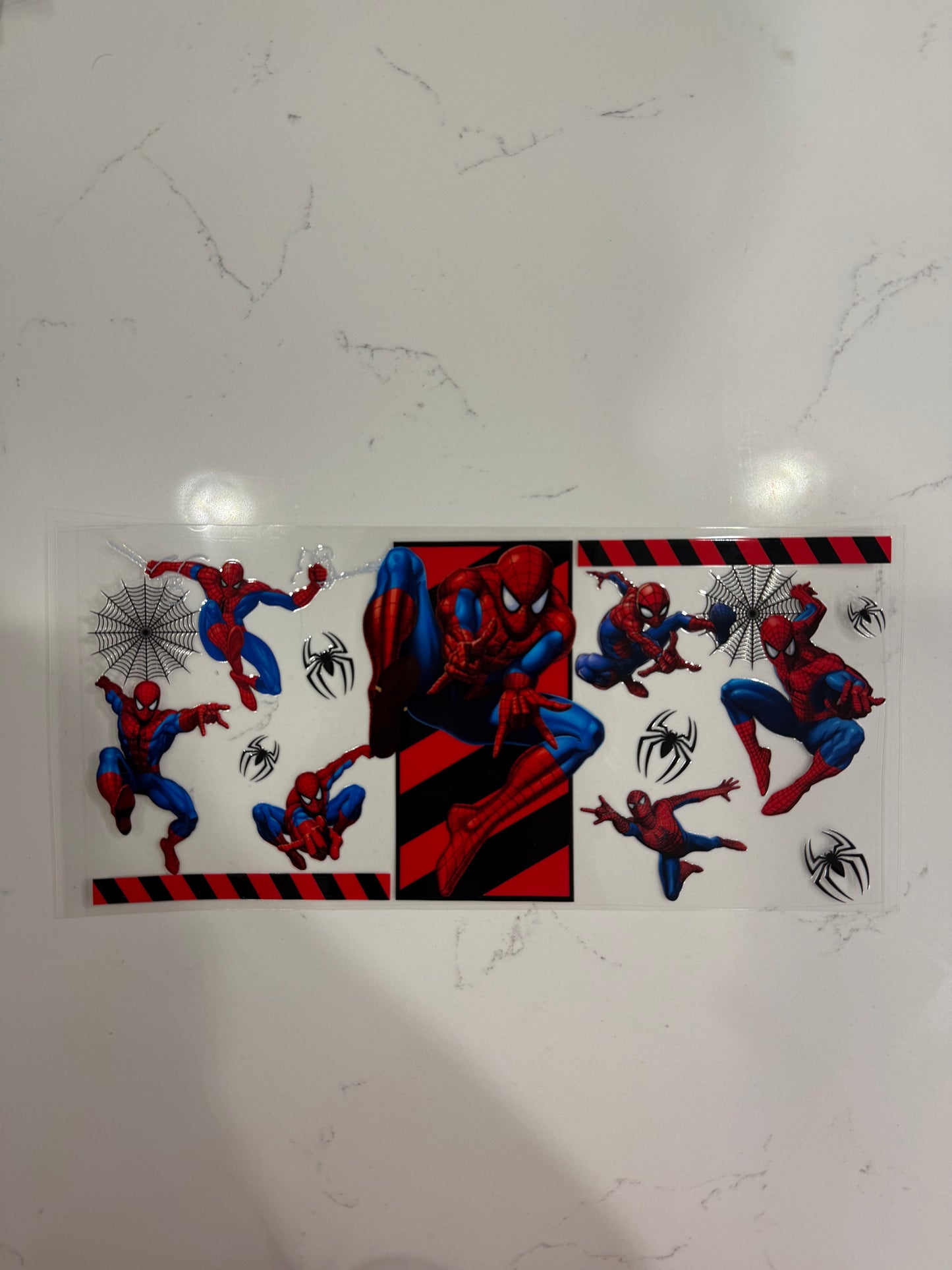 Spider-Man 4