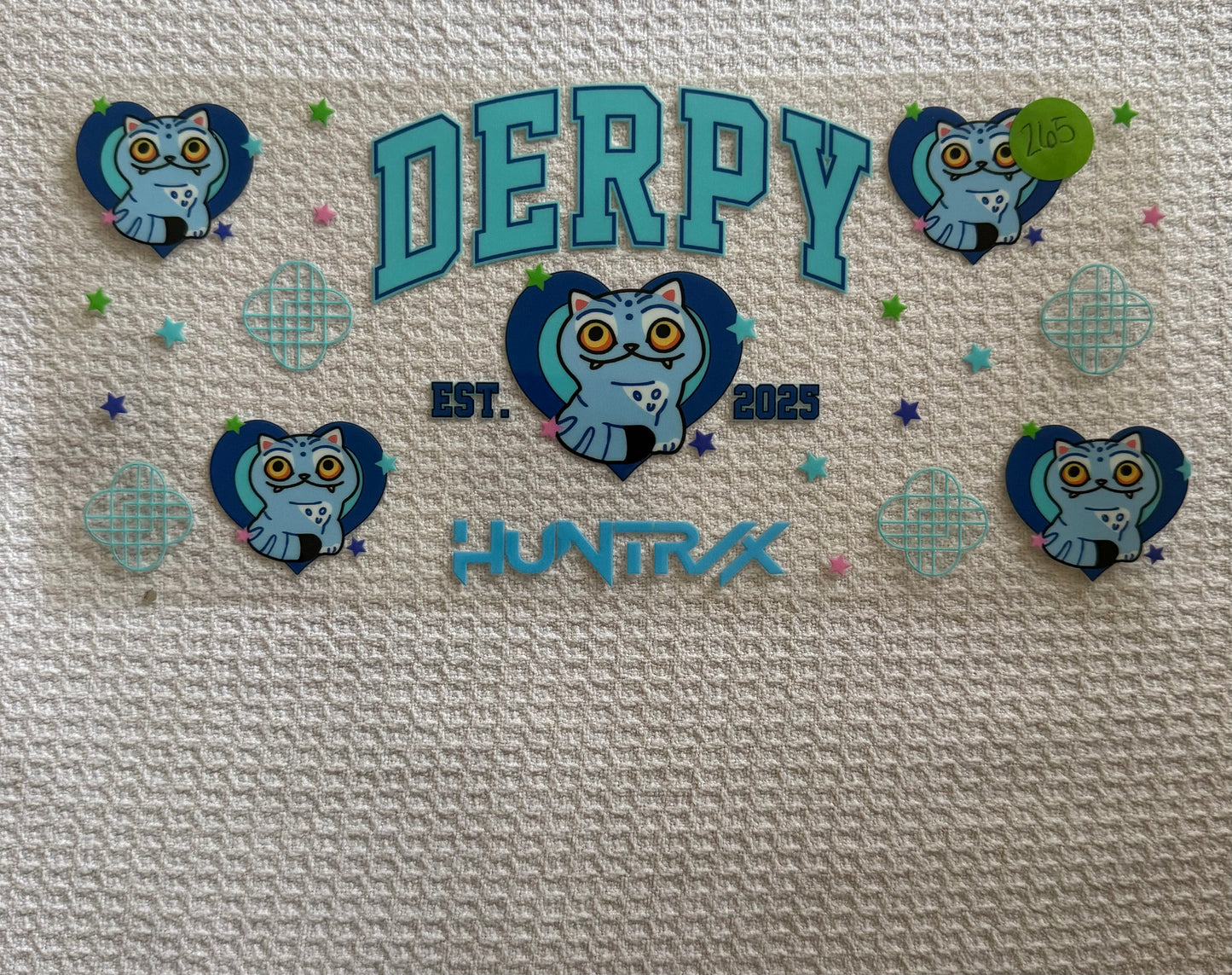 Derpy (Demon Hunters)