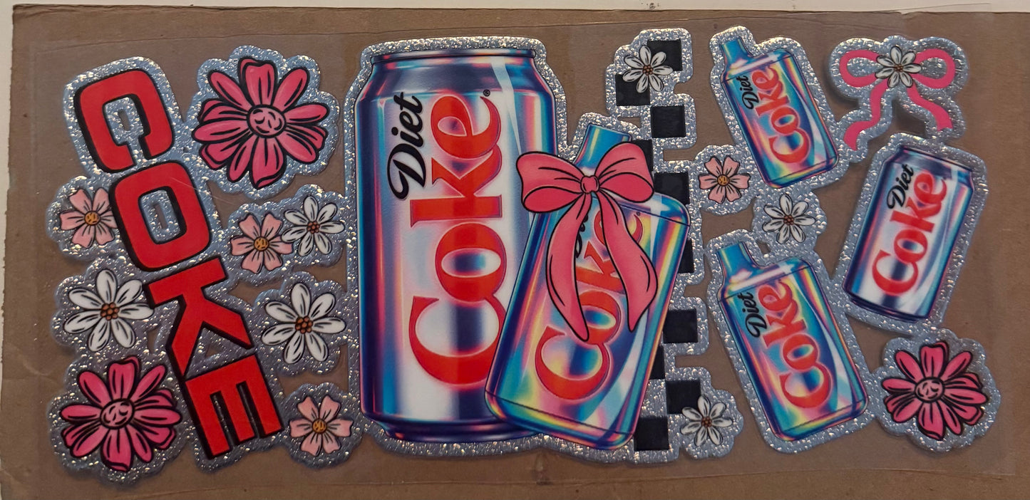 Diet Coke