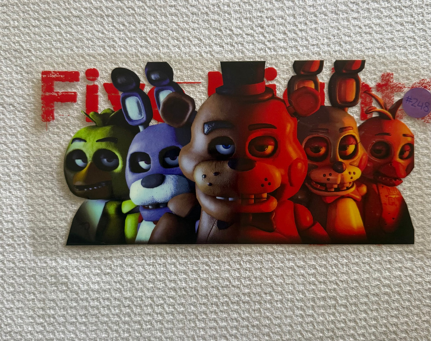 FNAF