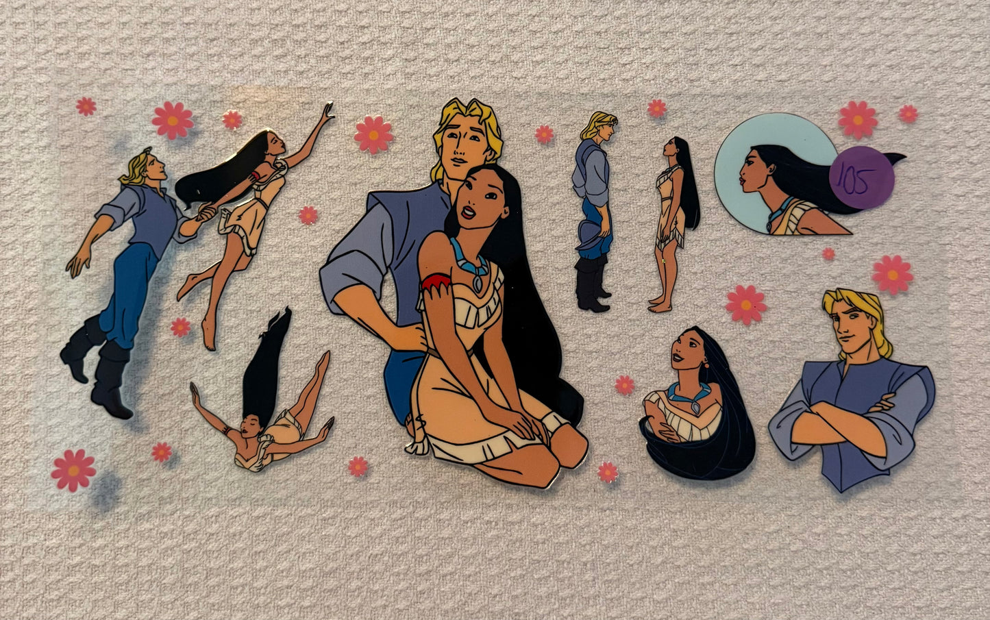 Pocahontas