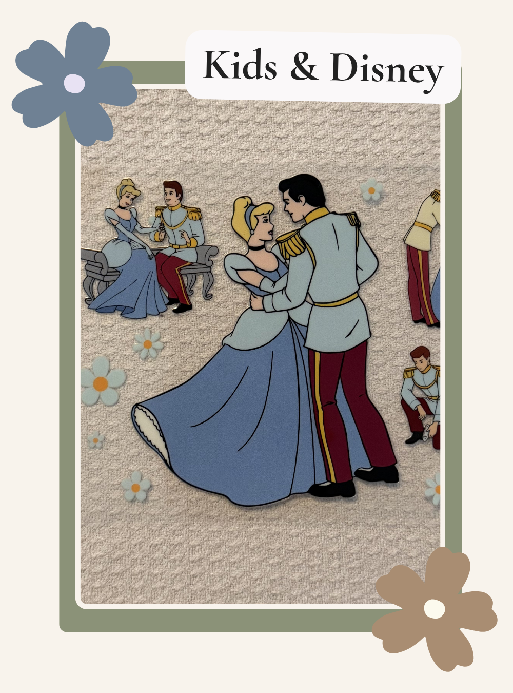 Kids & Disney