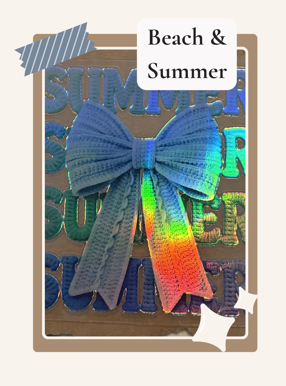Beach & Summer