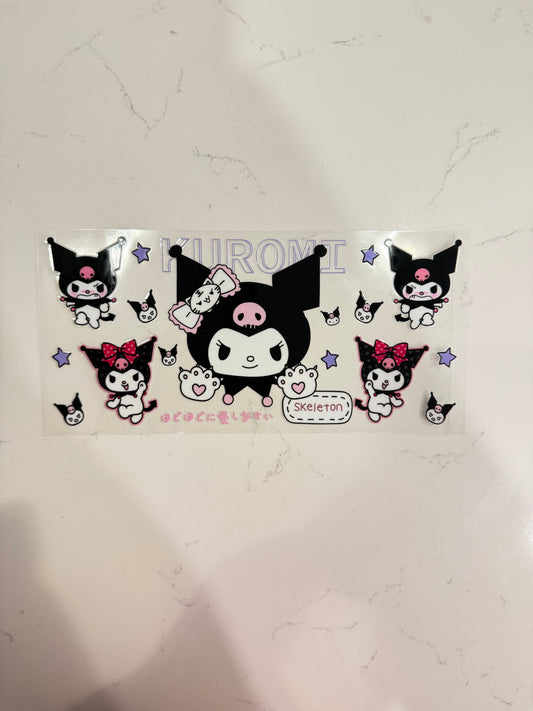 Kuromi