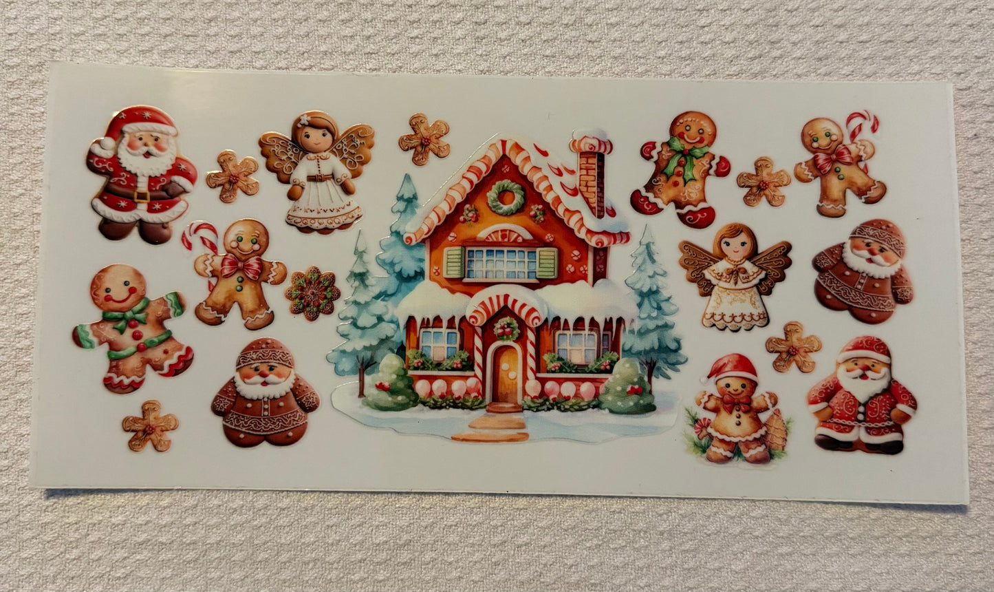 Vintage Christmas
