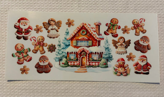 Vintage Christmas