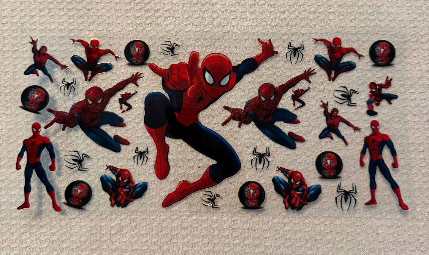 Spider-Man