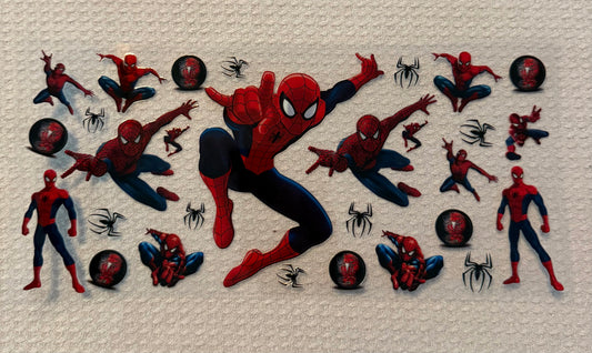Spider-Man