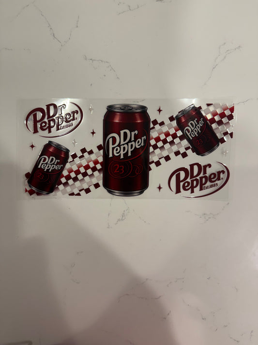 Dr Pepper