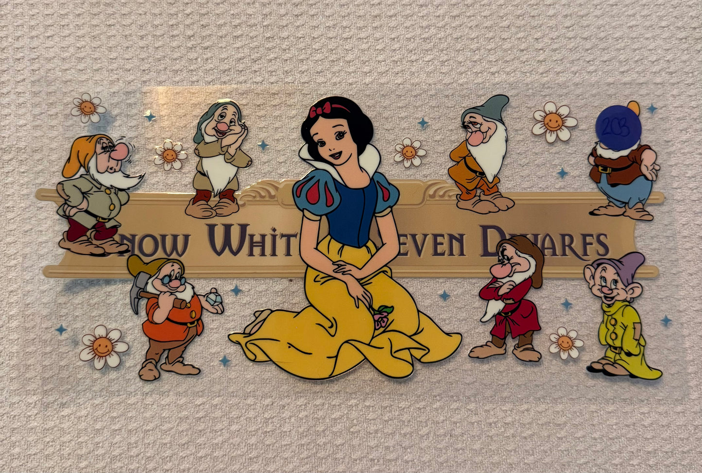Snowwhite