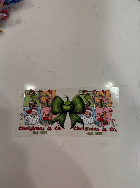 Christmas & Co