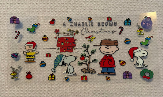 Charlie Brown Christmas