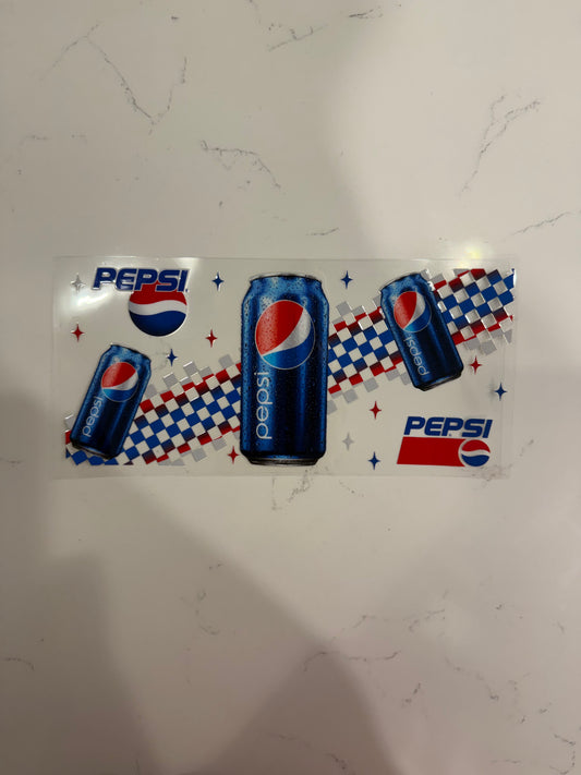 Pepsi