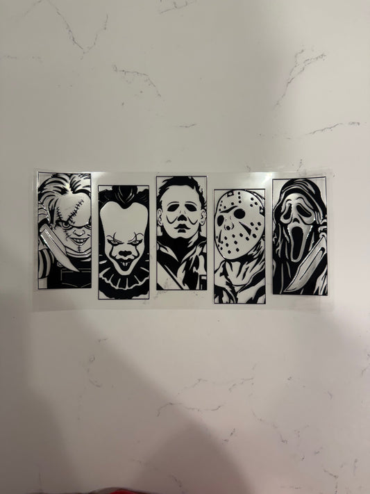 Horror Gang