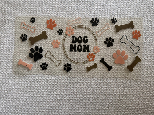 Dog Mom