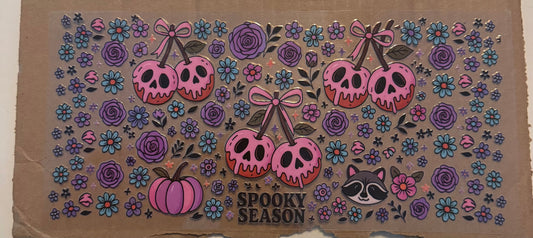 Spooky Season
