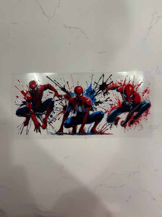 Spider-Man 5