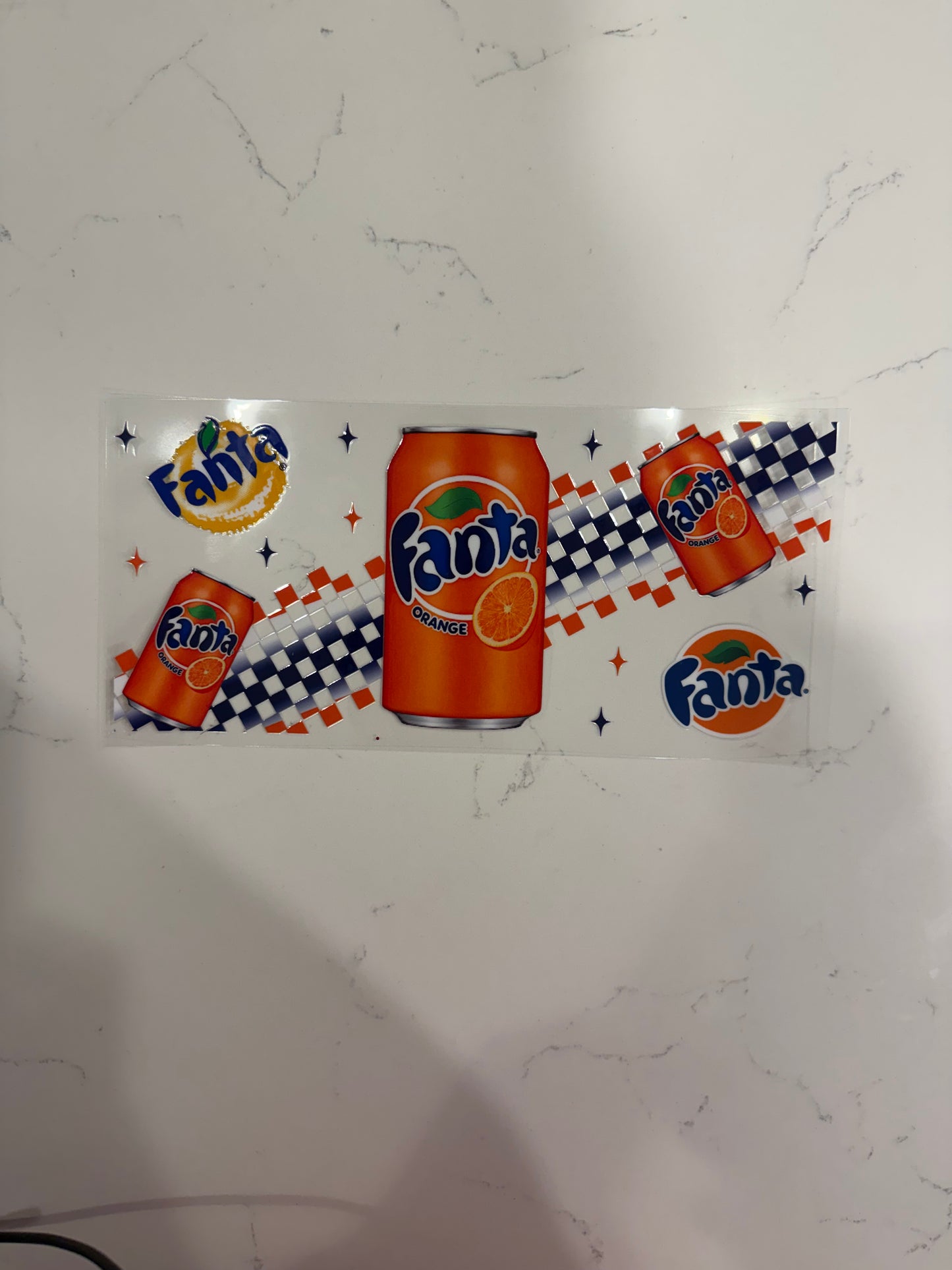 Fanta