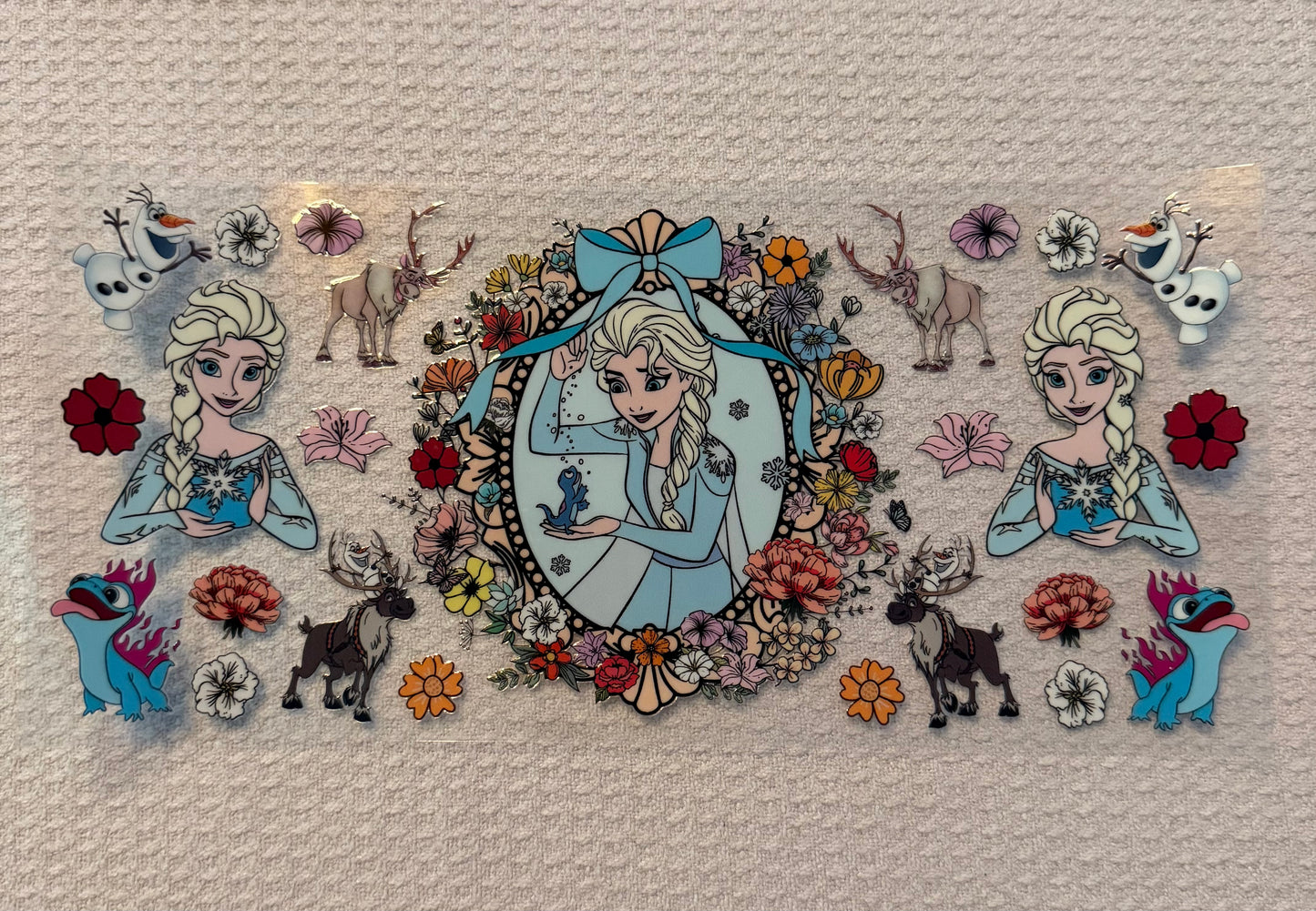 Elsa #2