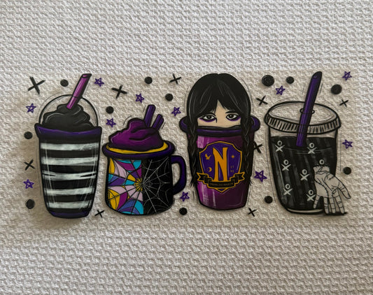 Wednesday Cups