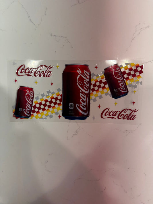Coca-cola