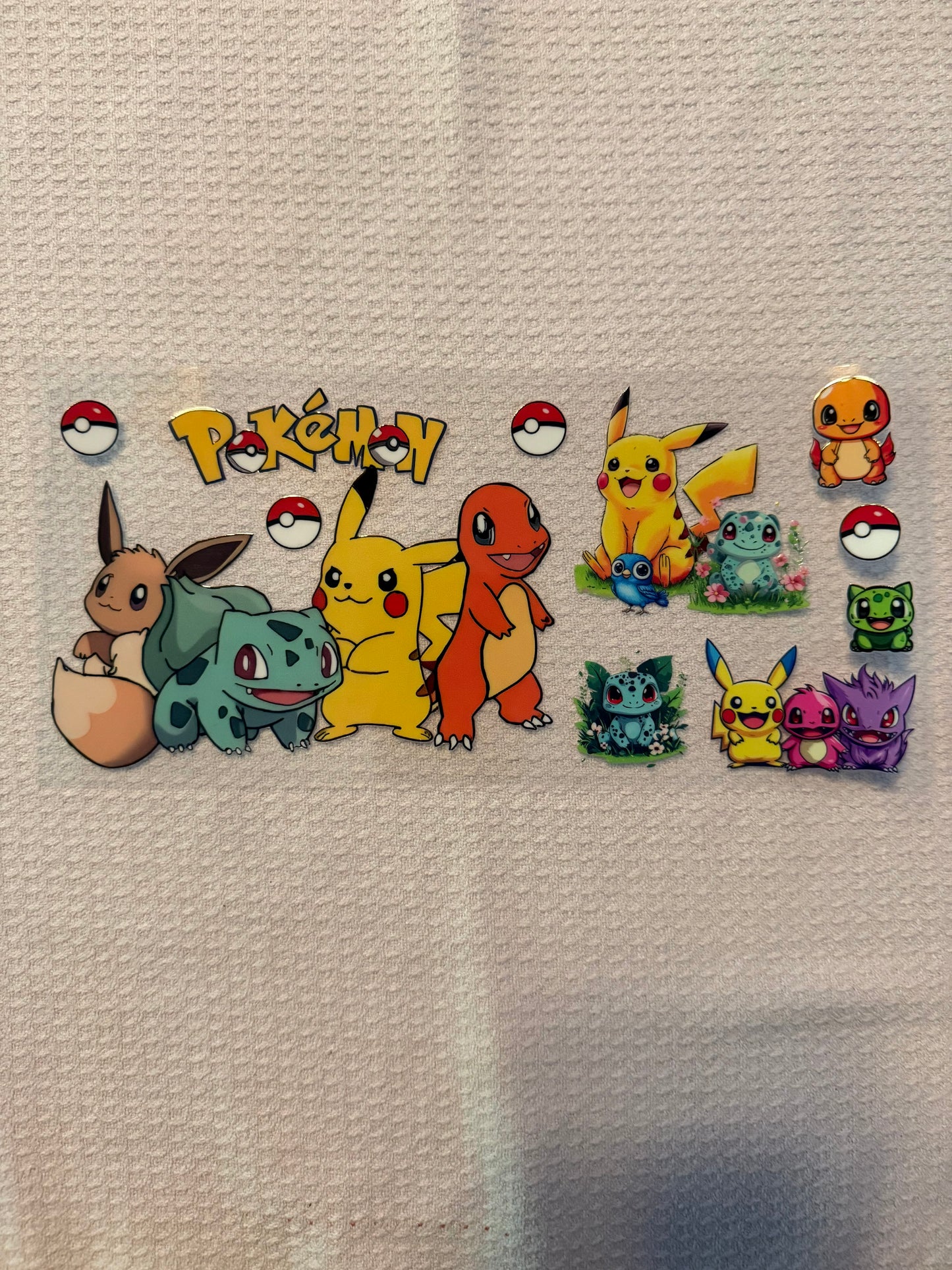 Pokémon