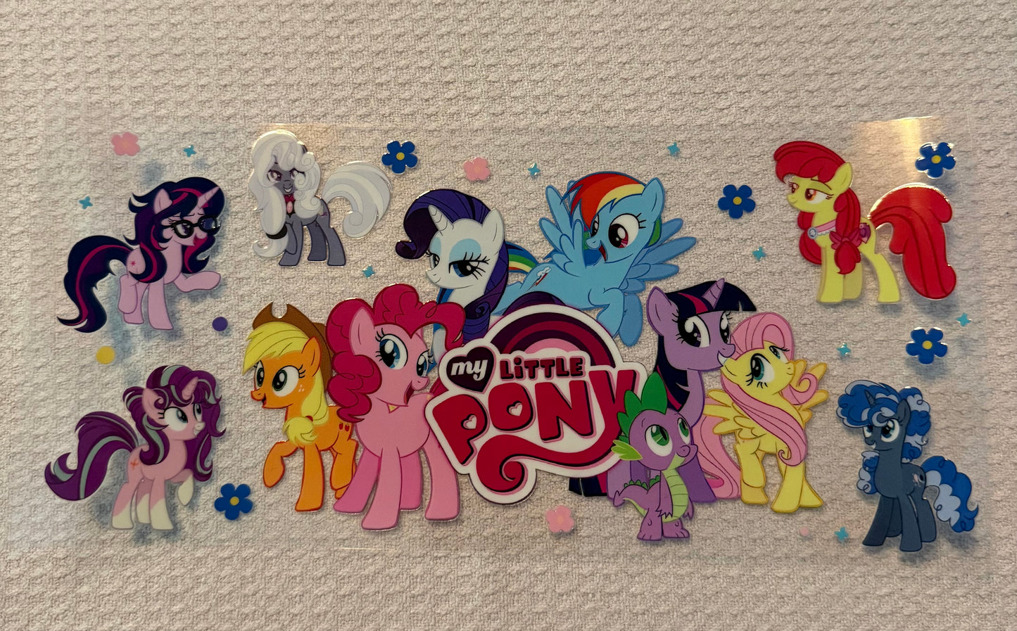 My Little Pony