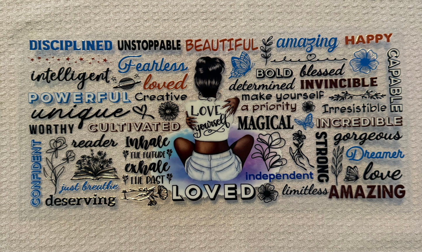 Loved