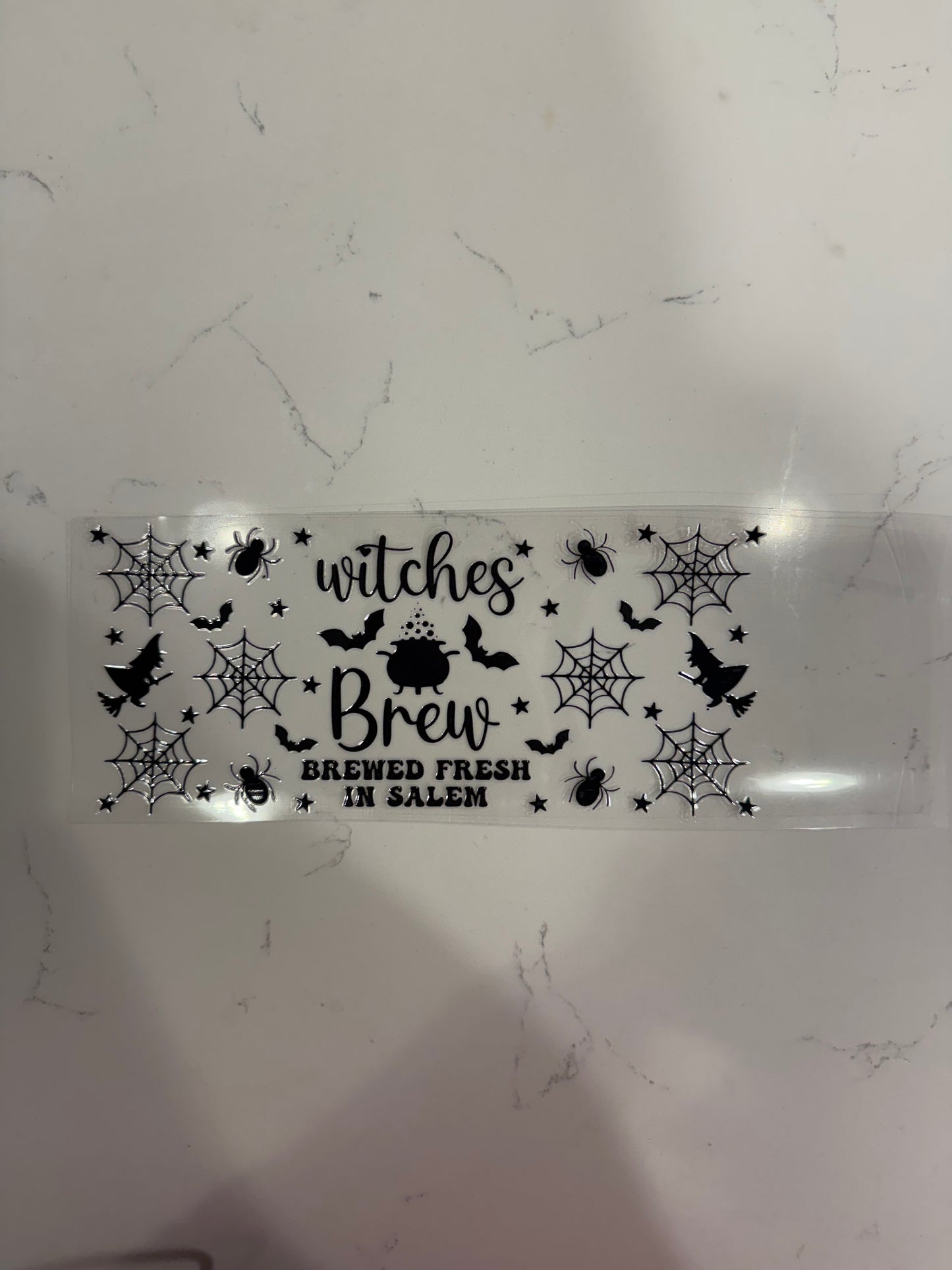 Witches Brew