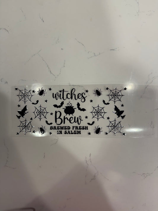 Witches Brew