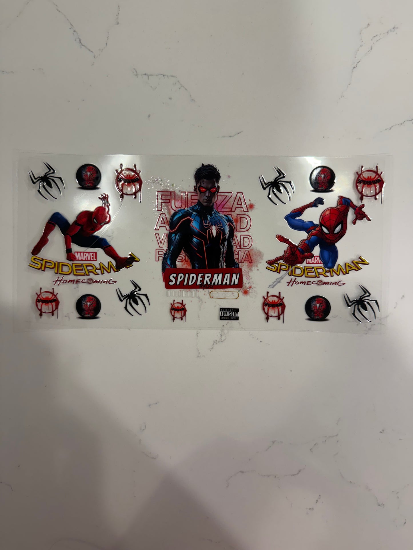 Spider-Man 2