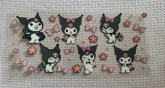 Cute Kuromi