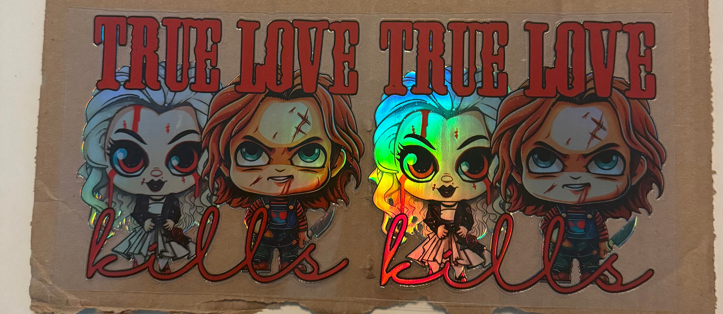 Chucky True Love
