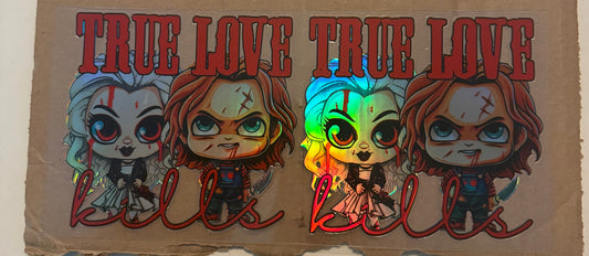 Chucky True Love