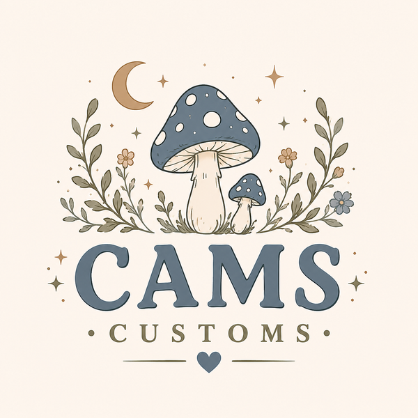 Cams Customs