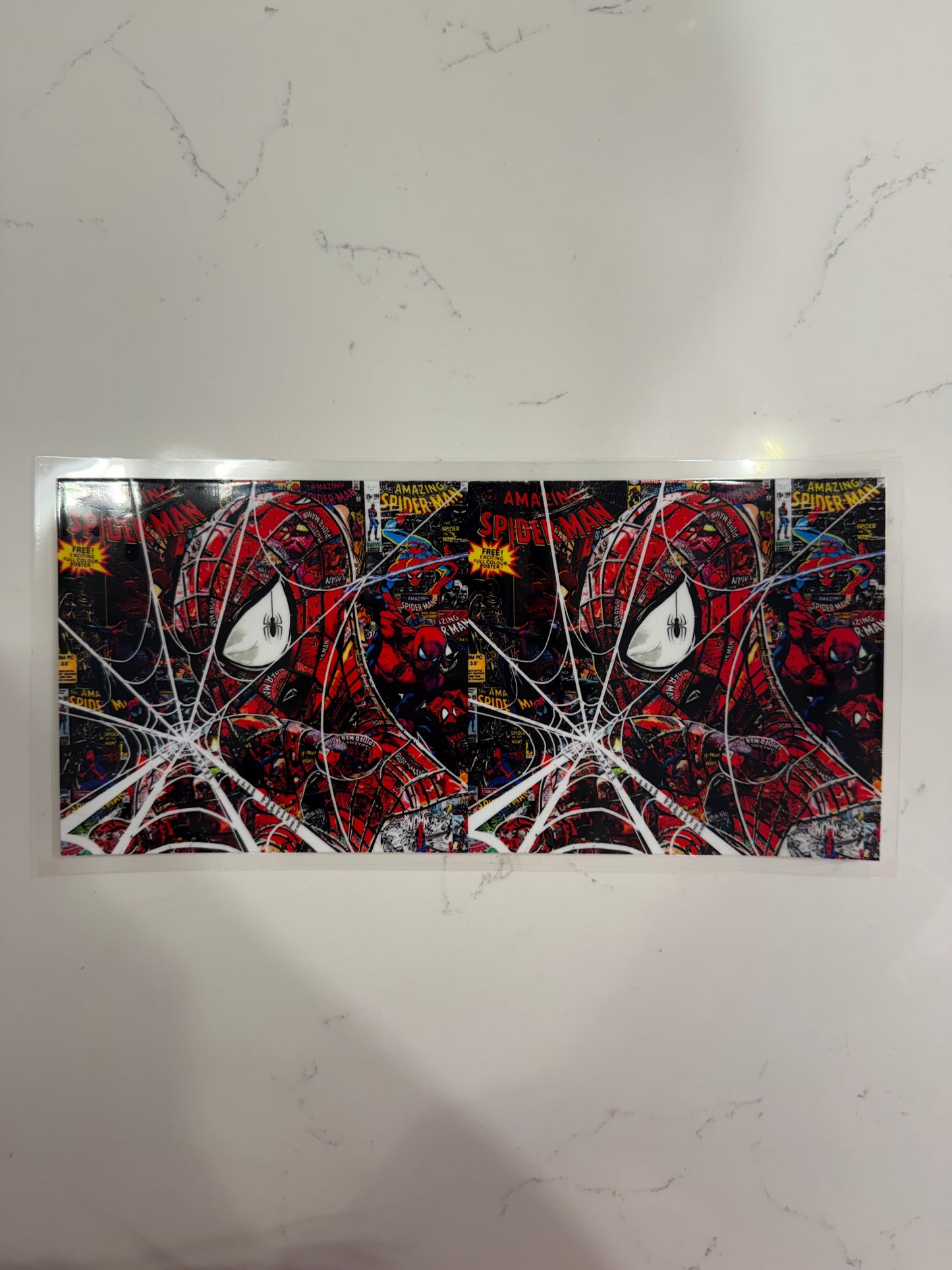 Spider-Man 3