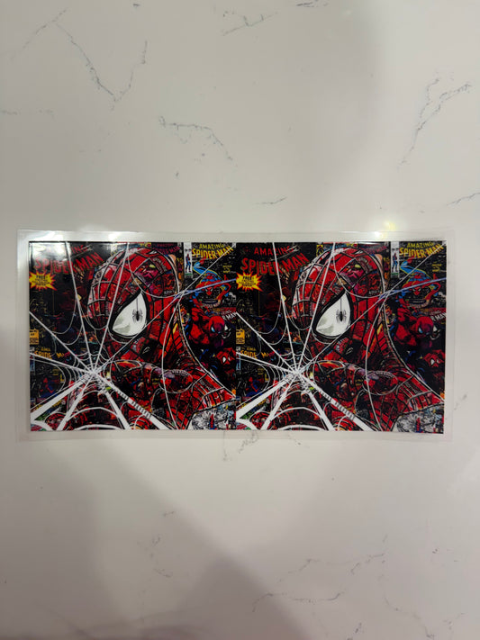 Spider-Man 3