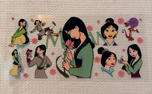 Mulan