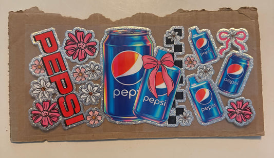 Pepsi