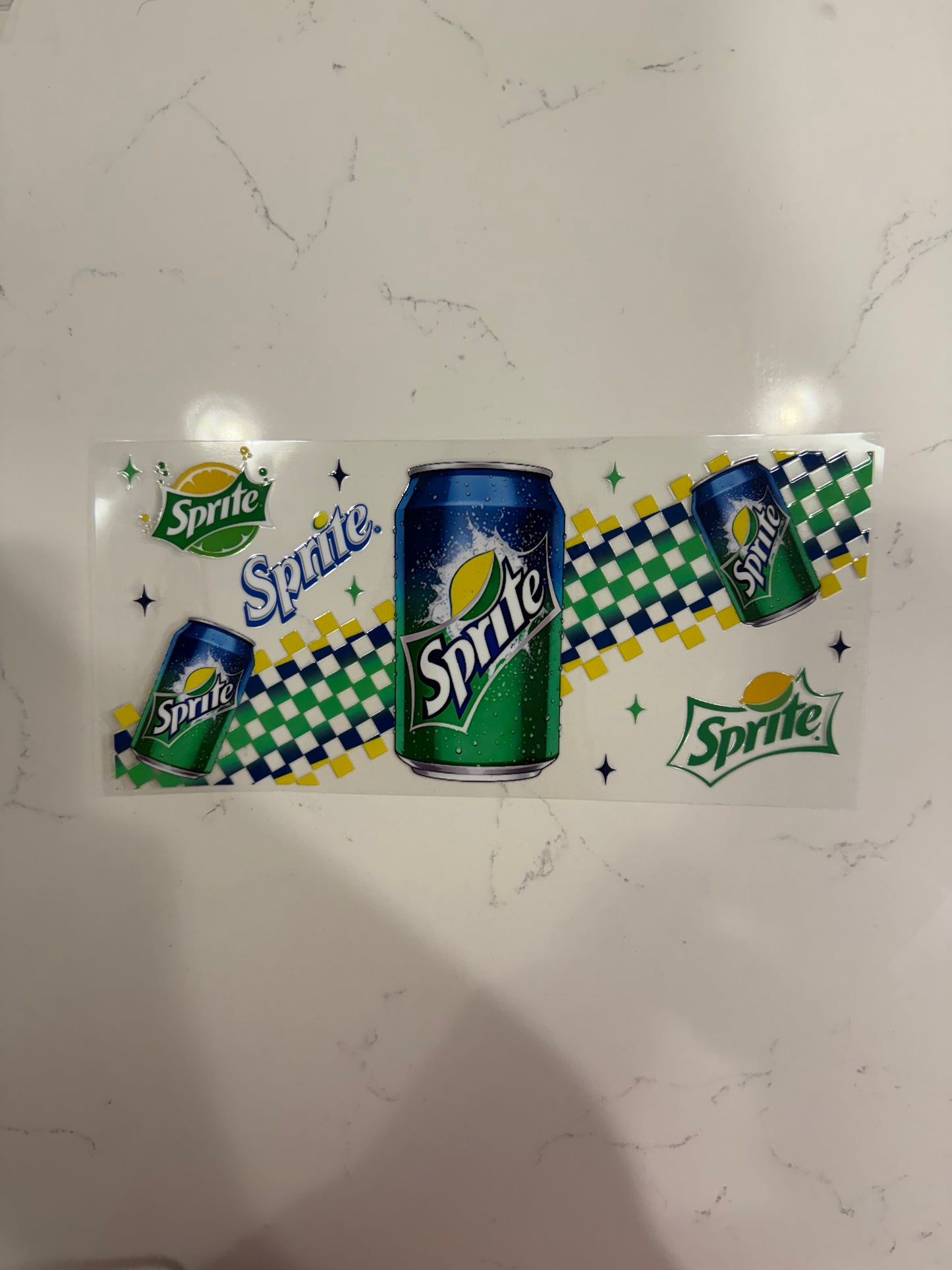 Sprite