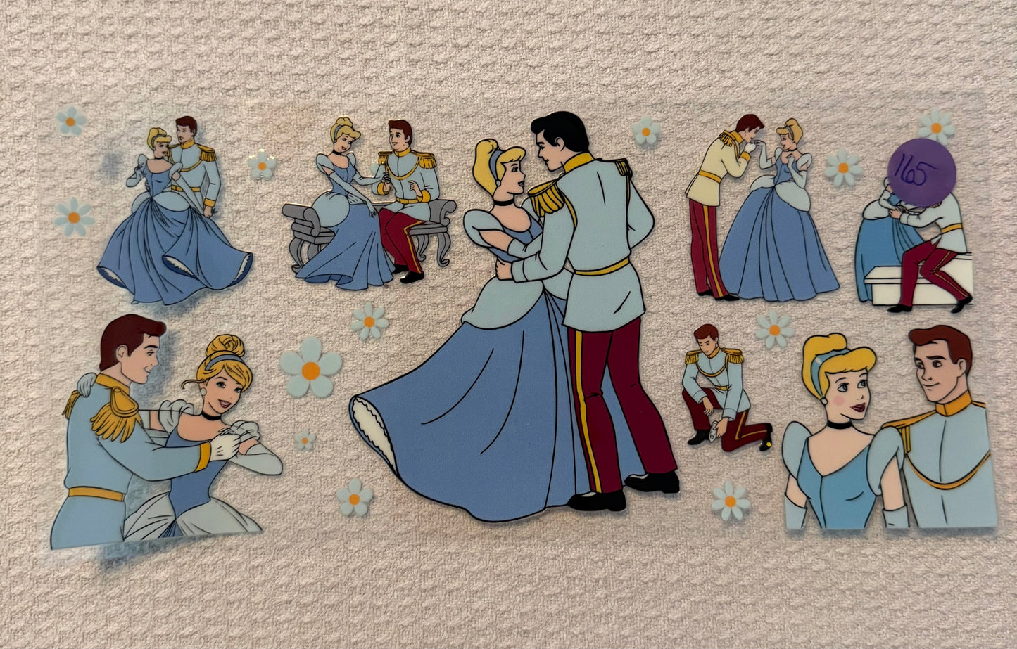 Cinderella